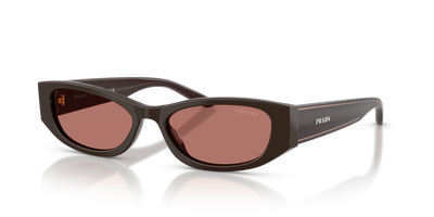 Gafas de Sol Prada PRD22S 27I80W 54 17