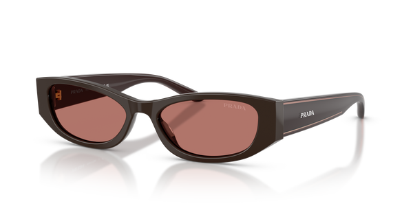 Gafas de Sol Prada PRD22S 27I80W 54 17 · 1