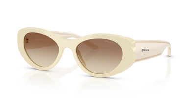 Gafas de Sol Prada PRD23SU 21D61B 53 19