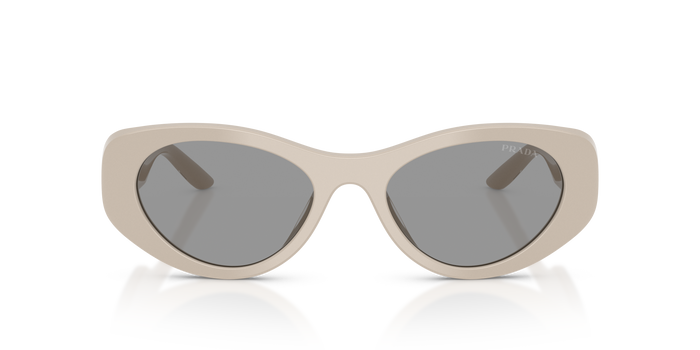 Солнцезащитные очки Prada PRD23SU 23O50Q 53 19 — vista 4