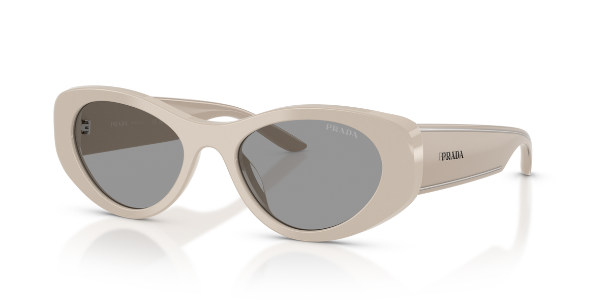 Солнцезащитные очки Prada PRD23SU 23O50Q 53 19