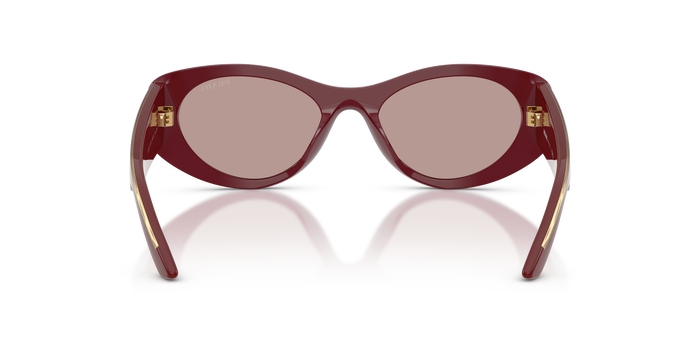 Солнцезащитные очки Prada PRD23SU 24O20I 53 19 — vista 3