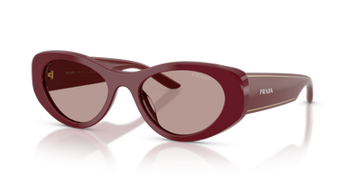 Gafas de Sol Prada PRD23SU 24O20I 53 19