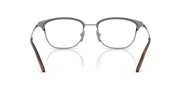 Optical Frames Prada PRD54V 28P1O1 52 / 54 20 — vista 3