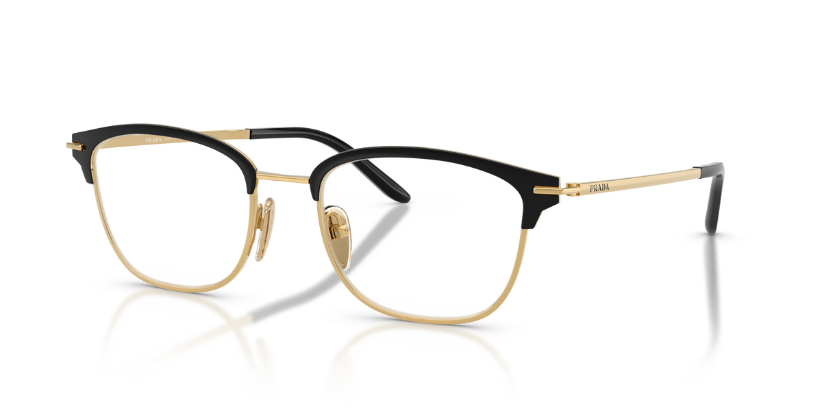 Gafas Graduadas Prada PRD54V KUI1O1 52 / 54 20