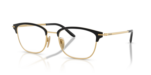 Gafas Graduadas Prada PRD54V KUI1O1 52 / 54 20 · 1