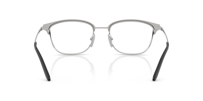 Optical Frames Prada PRD54V TZM1O1 52 / 54 20 — vista 3