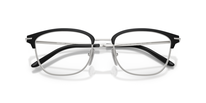 Optical Frames Prada PRD54V TZM1O1 52 / 54 20 — vista 5