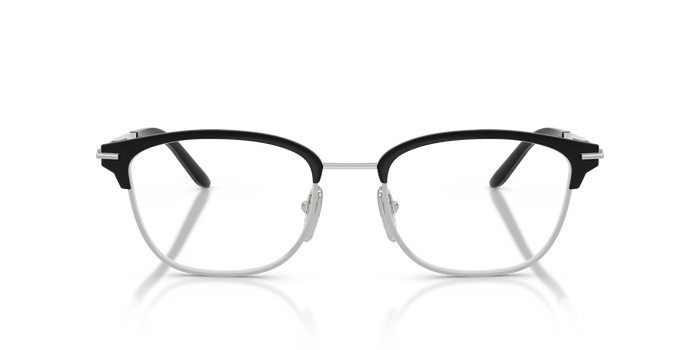 Optical Frames Prada PRD54V TZM1O1 52 / 54 20 — vista 4