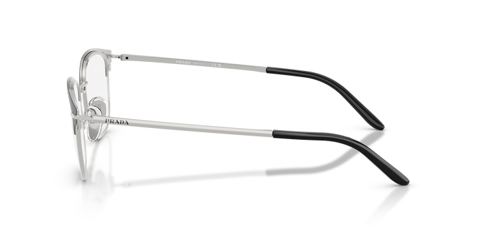 Optical Frames Prada PRD54V TZM1O1 52 / 54 20 — vista 2