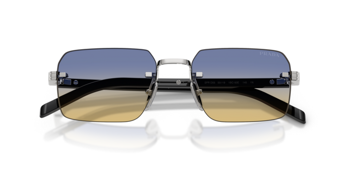 Sonnenbrillen Prada PR D55S 5AK50P 55 19 — vista 6