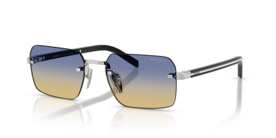 Prada PR D55S 1BC50E 55 19 太阳镜