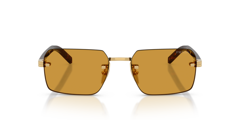 Sunglasses Prada PR D55S 5AK50P 55 19