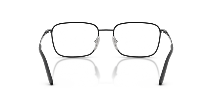 Optical Frames Prada PRD55V 1AB1O1 53 / 55 18 — vista 3