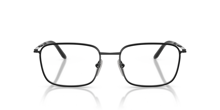 Optical Frames Prada PRD55V 1AB1O1 53 / 55 18 — vista 4