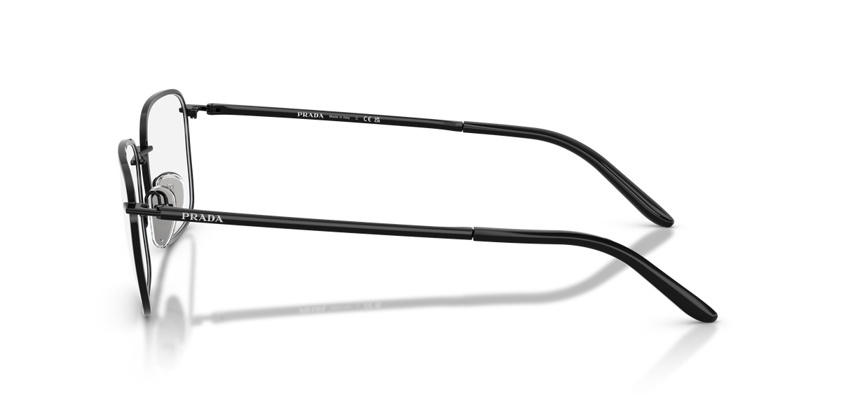 Gafas Graduadas Prada PRD55V 1AB1O1 53 / 55 18
