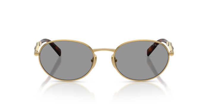 太阳镜 Prada PRD57S 5AK50Q 54 19 — vista 4