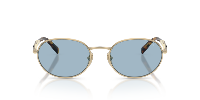 Gafas de Sol Prada PRD57S ZVN40Q 54 19 — vista 4