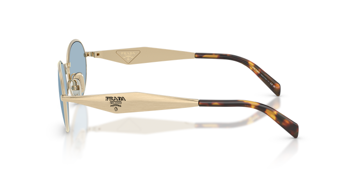 Gafas de Sol Prada PRD57S ZVN40Q 54 19 — vista 2