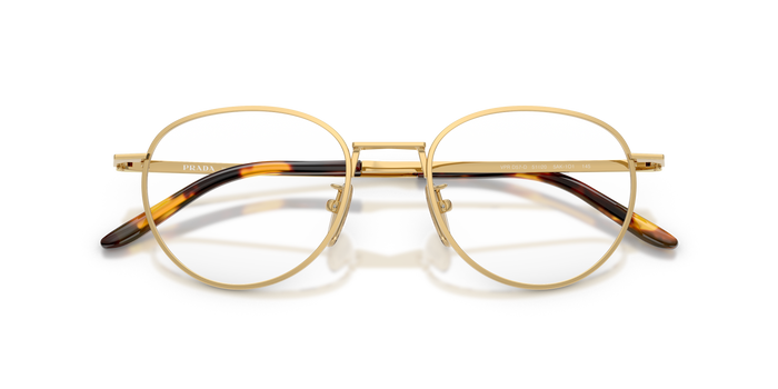 Optical Frames Prada PRD57VD 5AK1O1 49 / 51 20 — vista 5