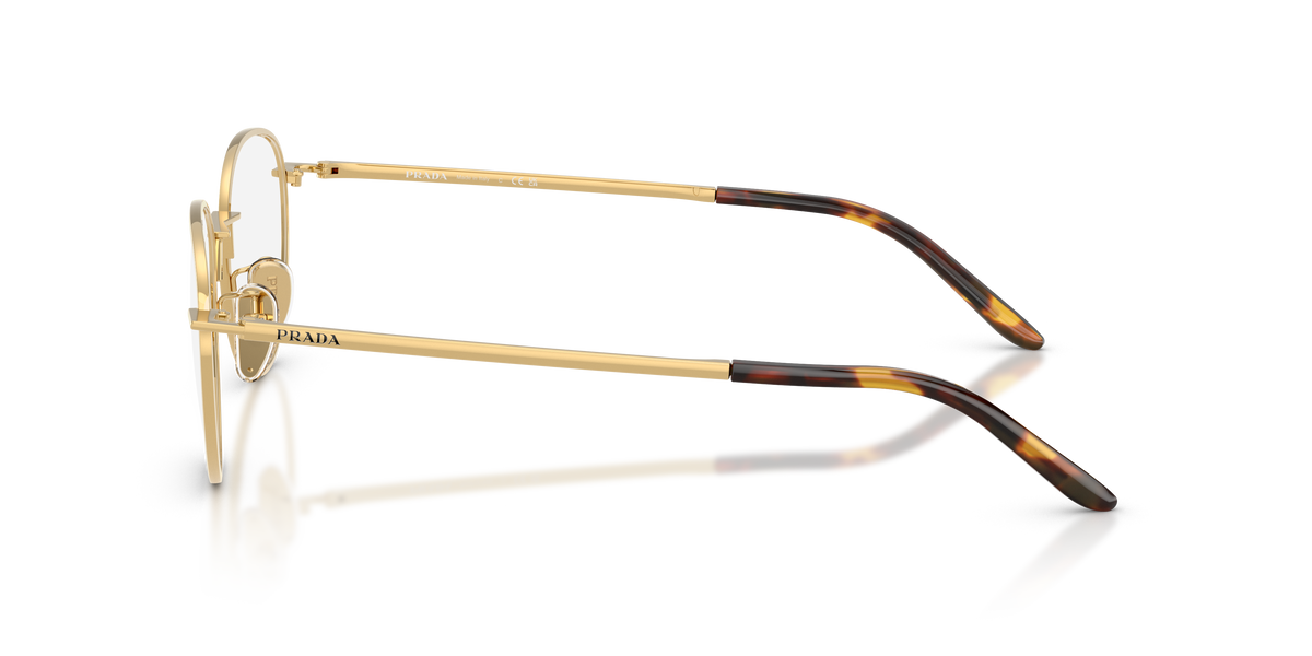Brillenfassung Prada PRD57VD 5AK1O1 49 / 51 20