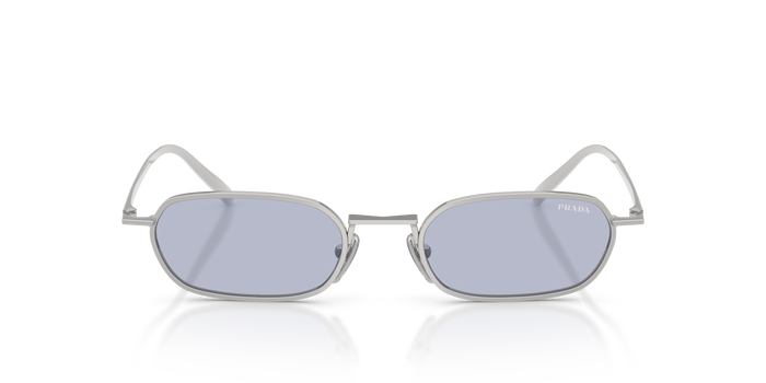 Gafas de Sol Prada PRD58S 1BC30X 51 20 — vista 4