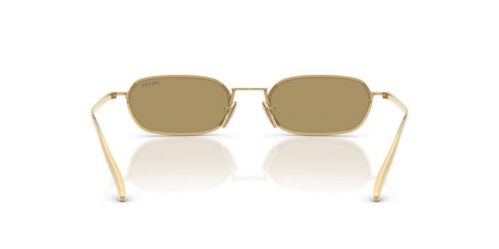 Солнцезащитные очки Prada PRD58S 5AK70G 51 20 — vista 3