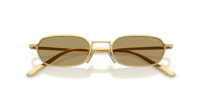 Солнцезащитные очки Prada PRD58S 5AK70G 51 20 — vista 5