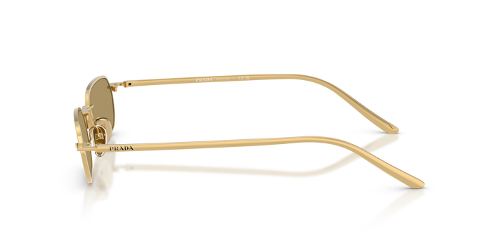 Солнцезащитные очки Prada PRD58S 5AK70G 51 20 — vista 2