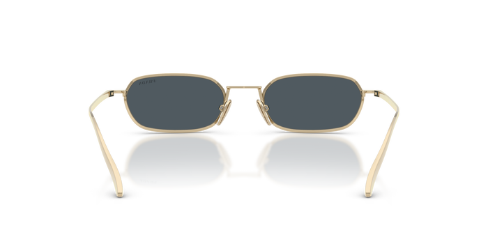 Gafas de Sol Prada PRD58S ZVN70B 51 20 — vista 3