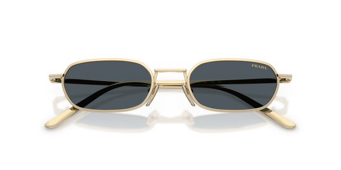 Gafas de Sol Prada PRD58S ZVN70B 51 20 — vista 5