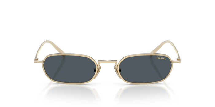 Gafas de Sol Prada PRD58S ZVN70B 51 20 — vista 4