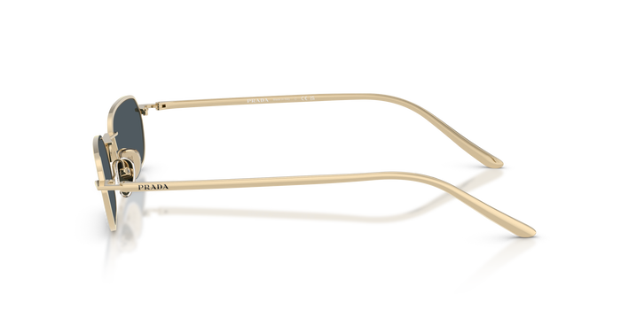Gafas de Sol Prada PRD58S ZVN70B 51 20 — vista 2