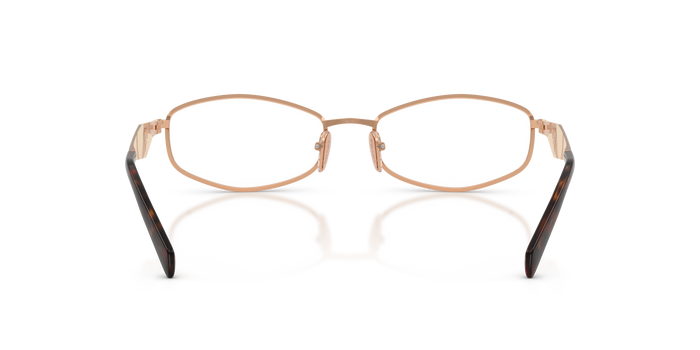 Optical Frames Prada PRD58V SVF1O1 54 / 56 18 — vista 3