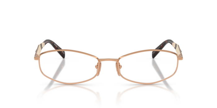 Optical Frames Prada PRD58V SVF1O1 54 / 56 18 — vista 4