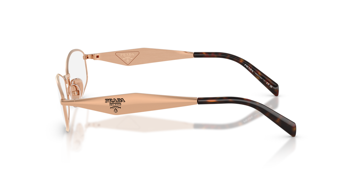 Gafas Graduadas Prada PRD58V SVF1O1 54 / 56 18