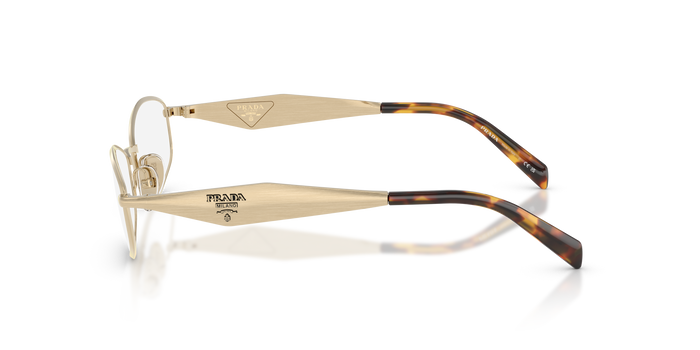 Gafas Graduadas Prada PRD58V ZVN1O1 54 / 56 18 — vista 2