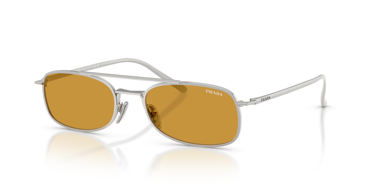 Солнцезащитные очки Prada PRD59S 1BC50P 54 19
