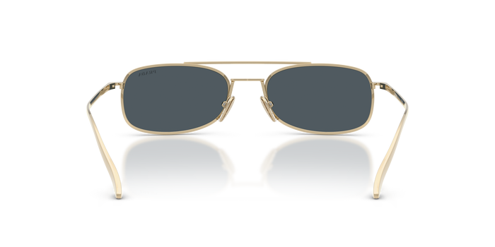 Солнцезащитные очки Prada PRD59S ZVN70B 54 19 — Изображение 3