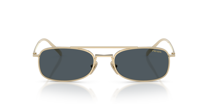 Солнцезащитные очки Prada PRD59S ZVN70B 54 19 — Изображение 4