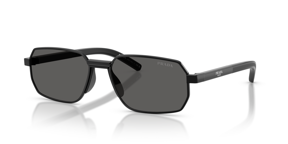 Gafas de Sol Prada PRD60S 1AB20Z 58 17