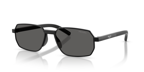 Gafas de Sol Prada PRD60S 1AB20Z 58 17 · 1