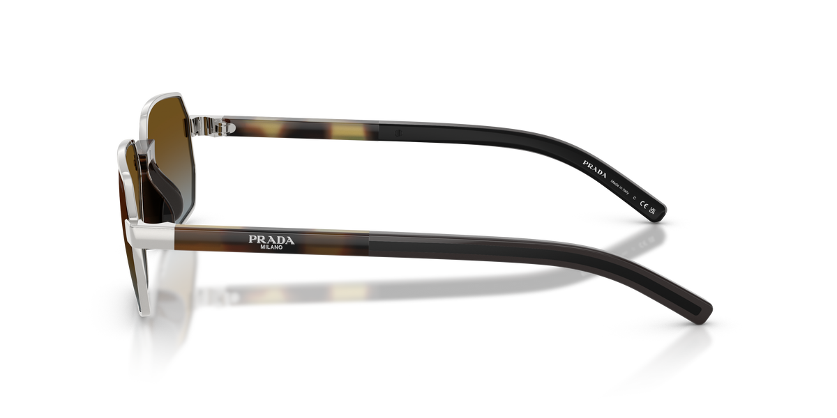 Gafas de Sol Prada PRD60S 1BC0A4 58 17