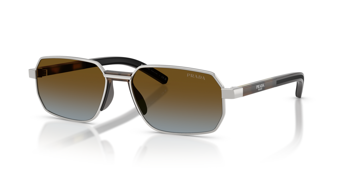 Gafas de Sol Prada PRD60S 1BC0A4 58 17