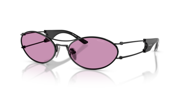 Gafas de Sol Prada PRD61S 1AB30G 58 18 · 1