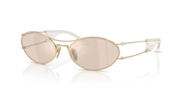 Gafas de Sol Prada PRD61S ZVN31B 58 18 · 1