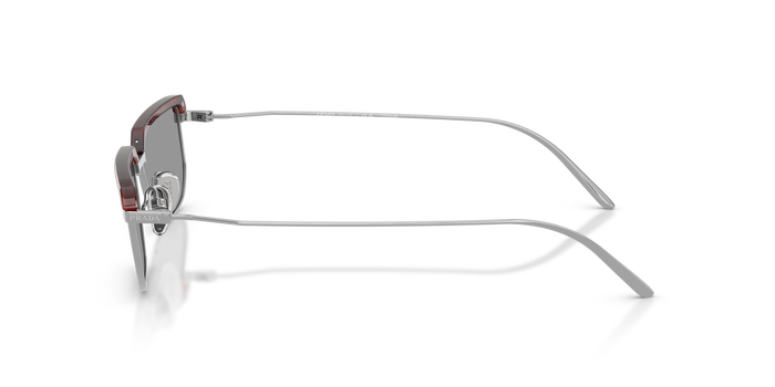 Gafas de Sol Prada PRD64S 20Q50Q 58 16 — vista 2