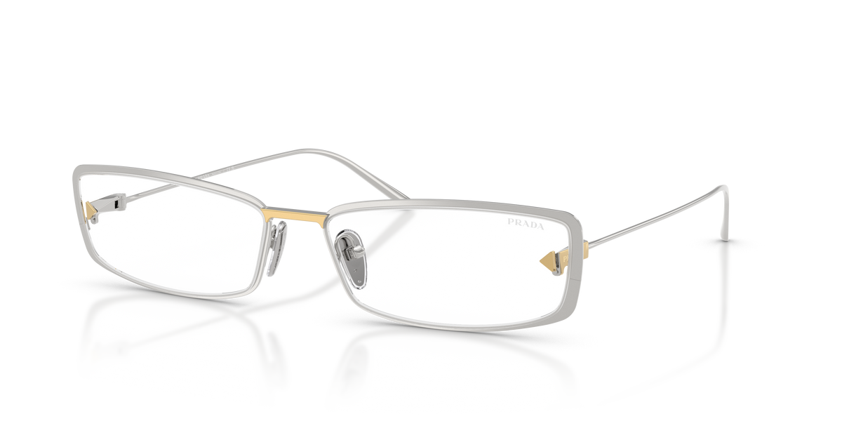 Gafas de Sol Prada PRD67S 1BC10W 63 17