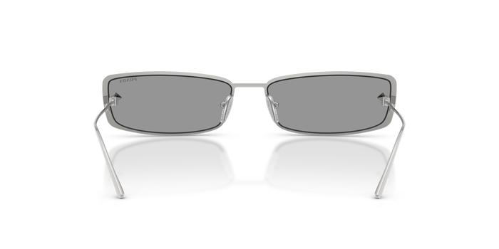 Gafas de Sol Prada PRD67S 1BC50Q 63 17 — vista 3