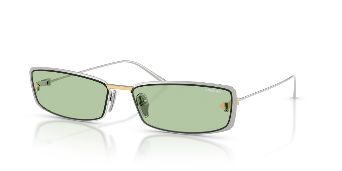 Gafas de Sol Prada PRD67S 1BC61C 63 17